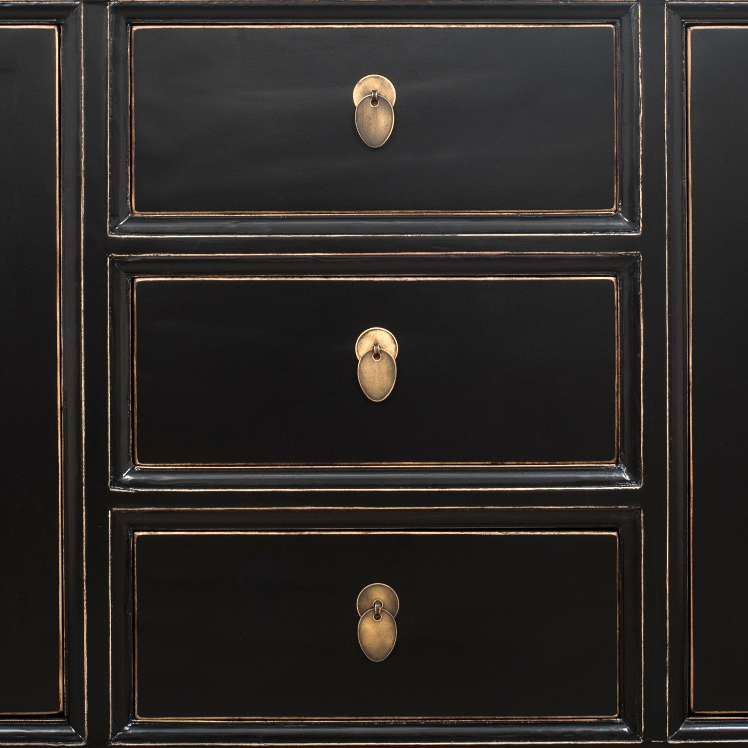 Buffet Oriental Ming