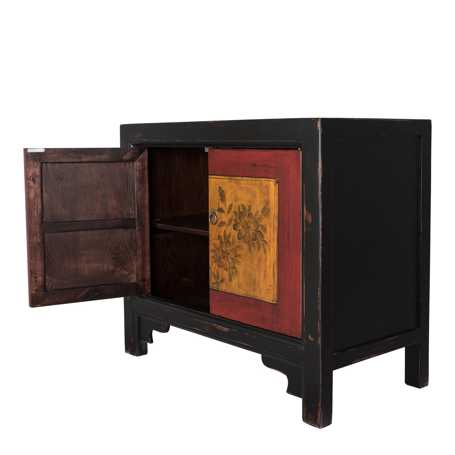 Gabinete Oriental Zen