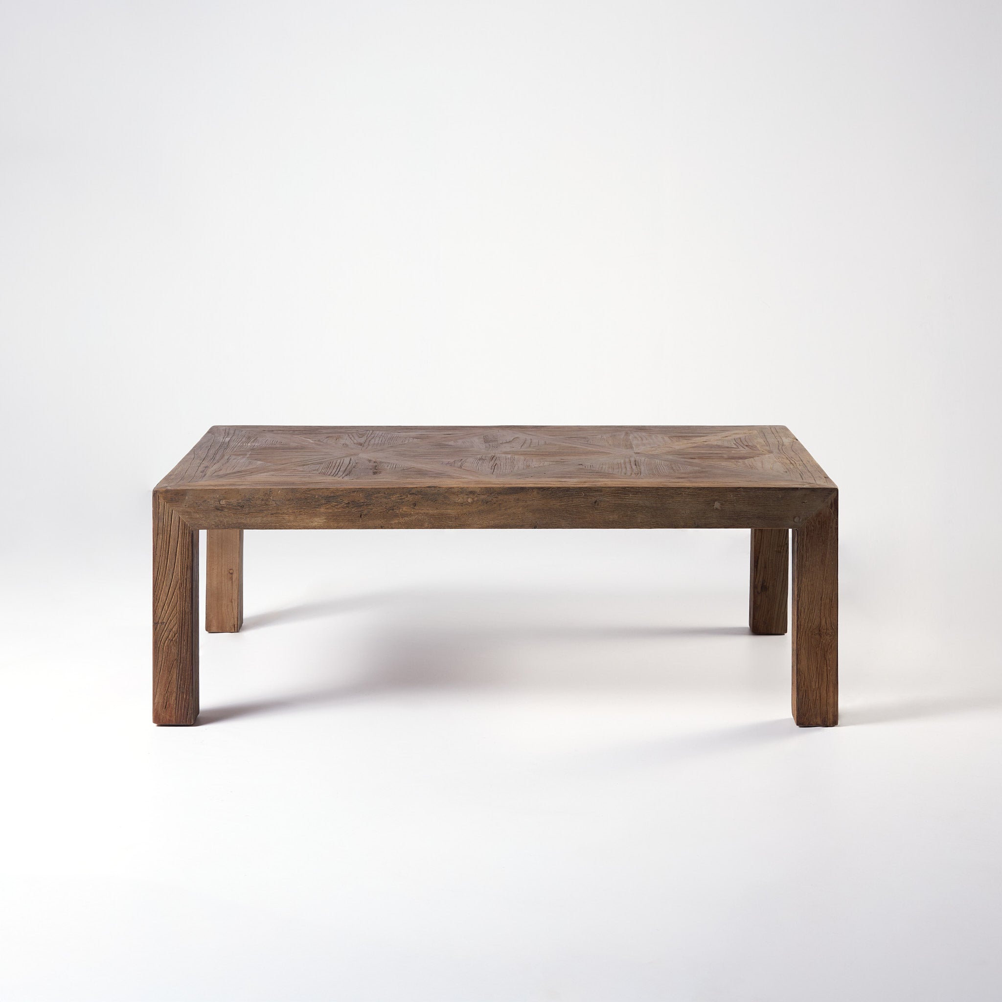 Mesa de centro Rustic 130