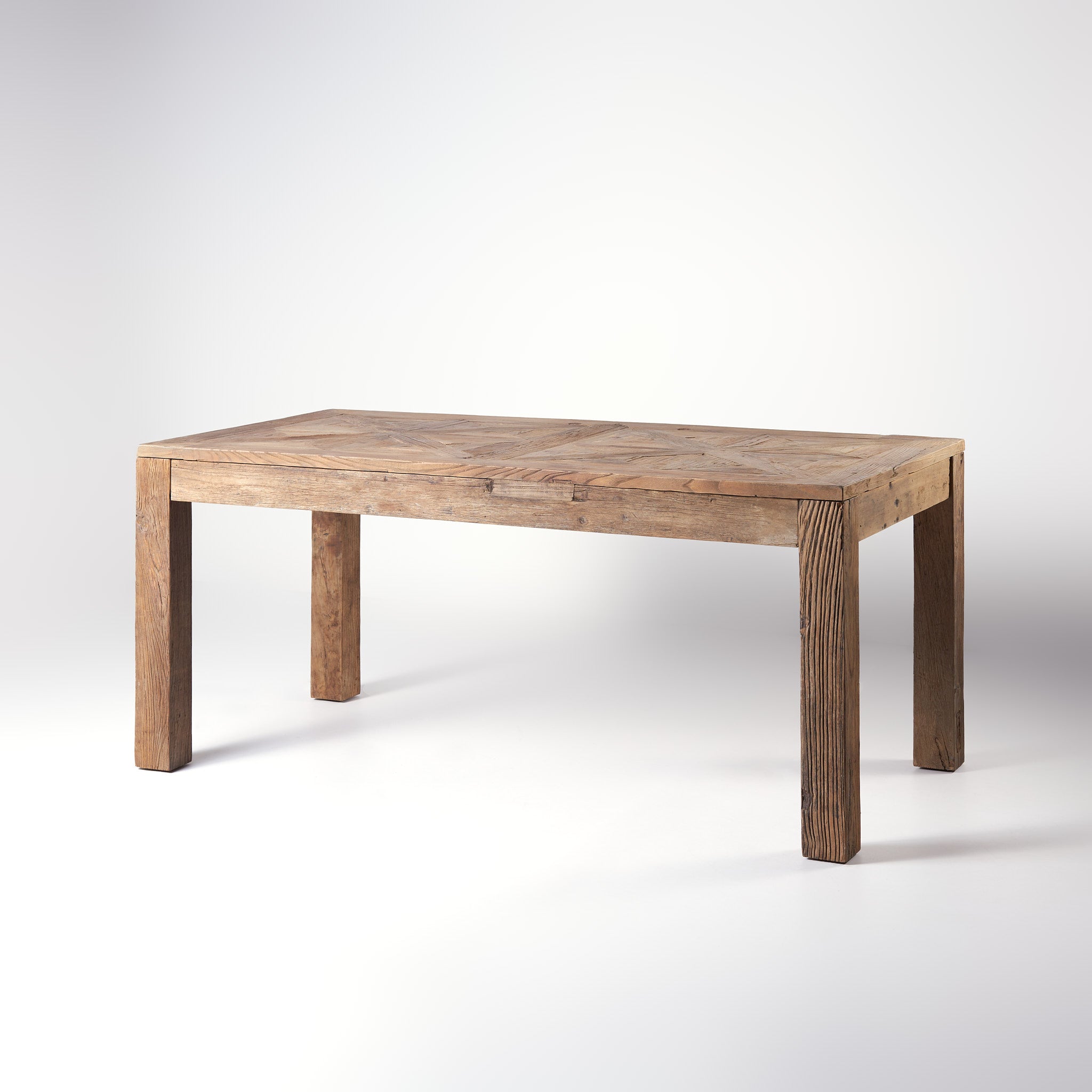 Mesa Comedor Rustic 180