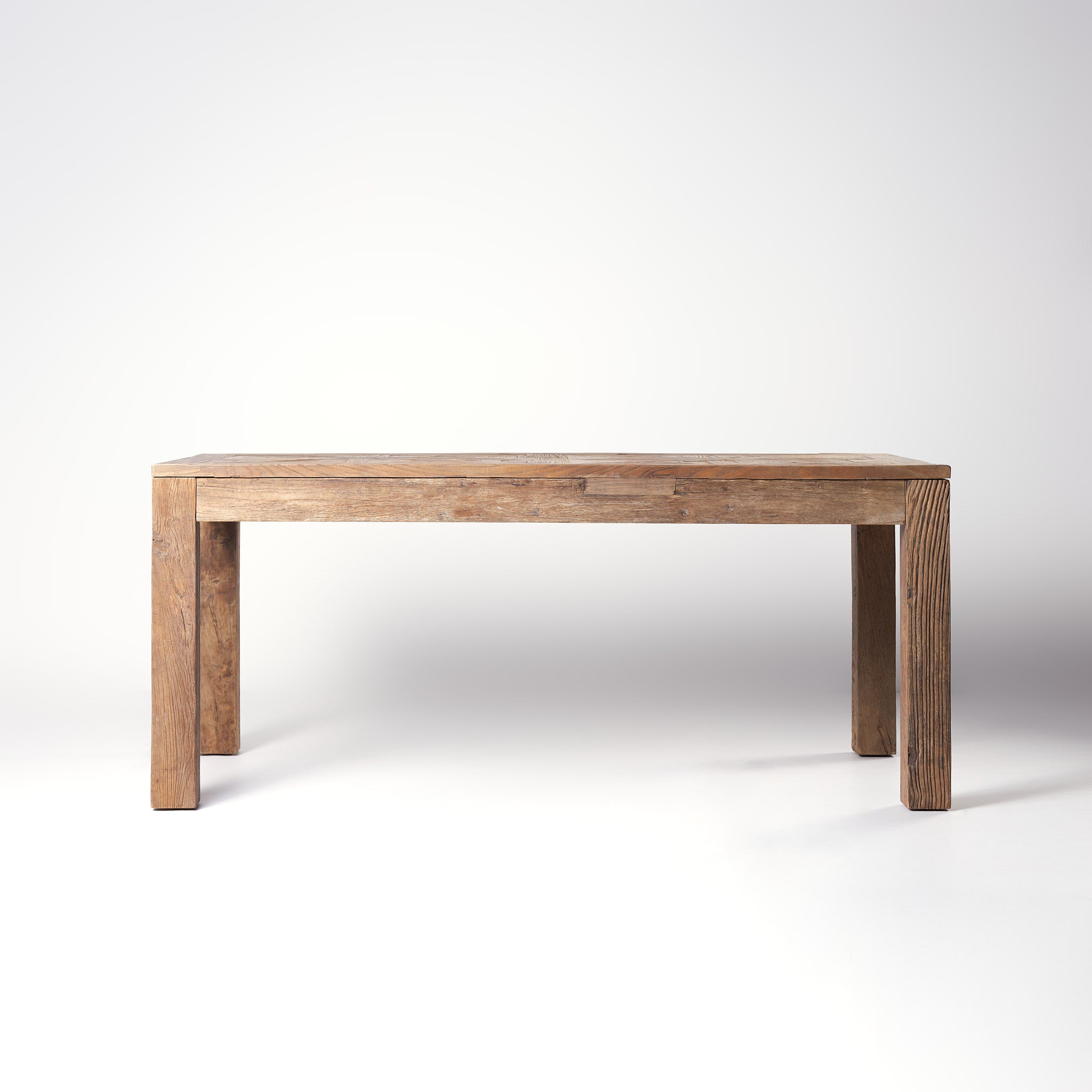 Mesa Comedor Rustic 180