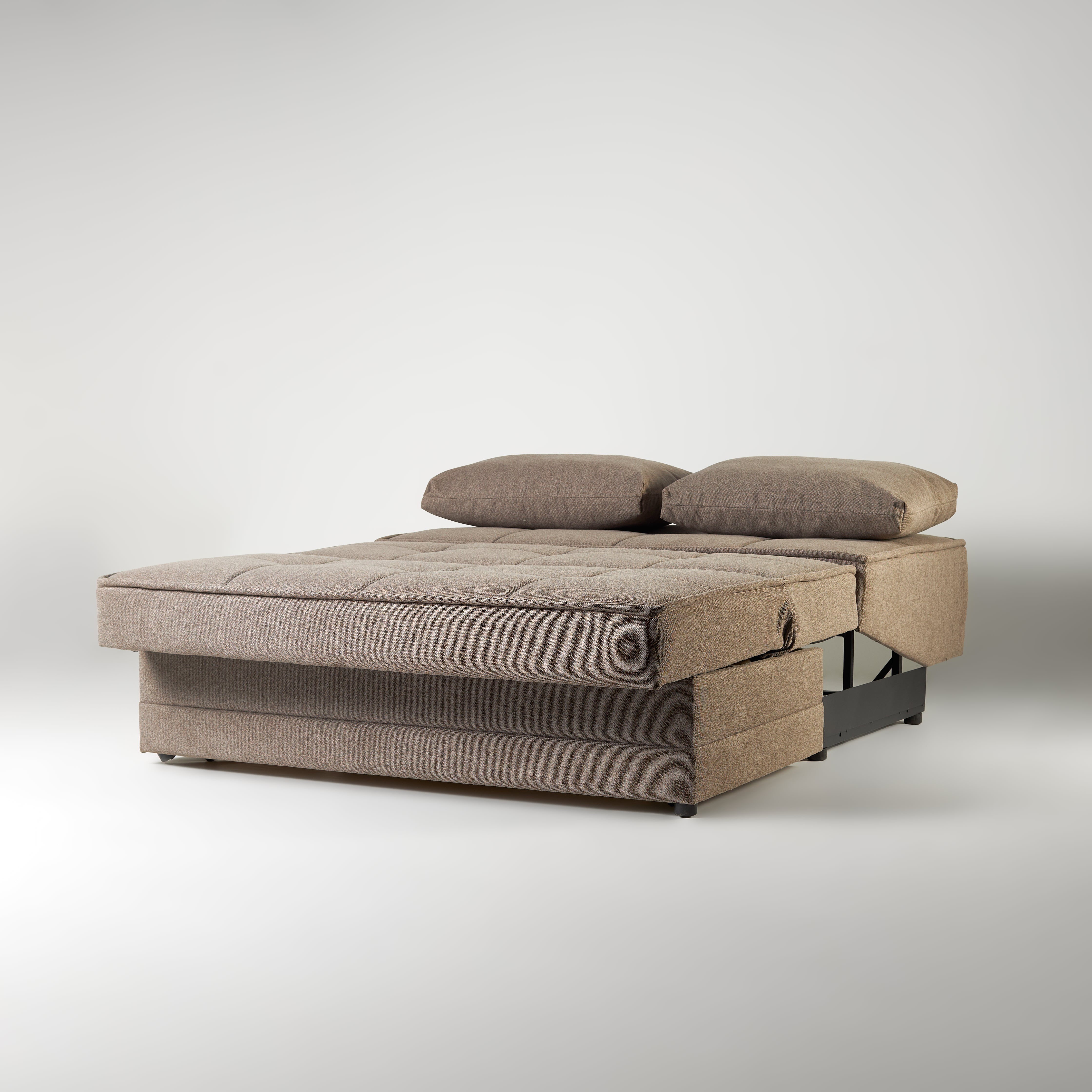 Sofá cama 2 cuerpos Studio