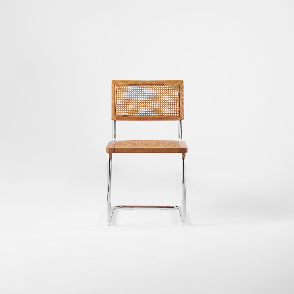 Silla Holz - 1