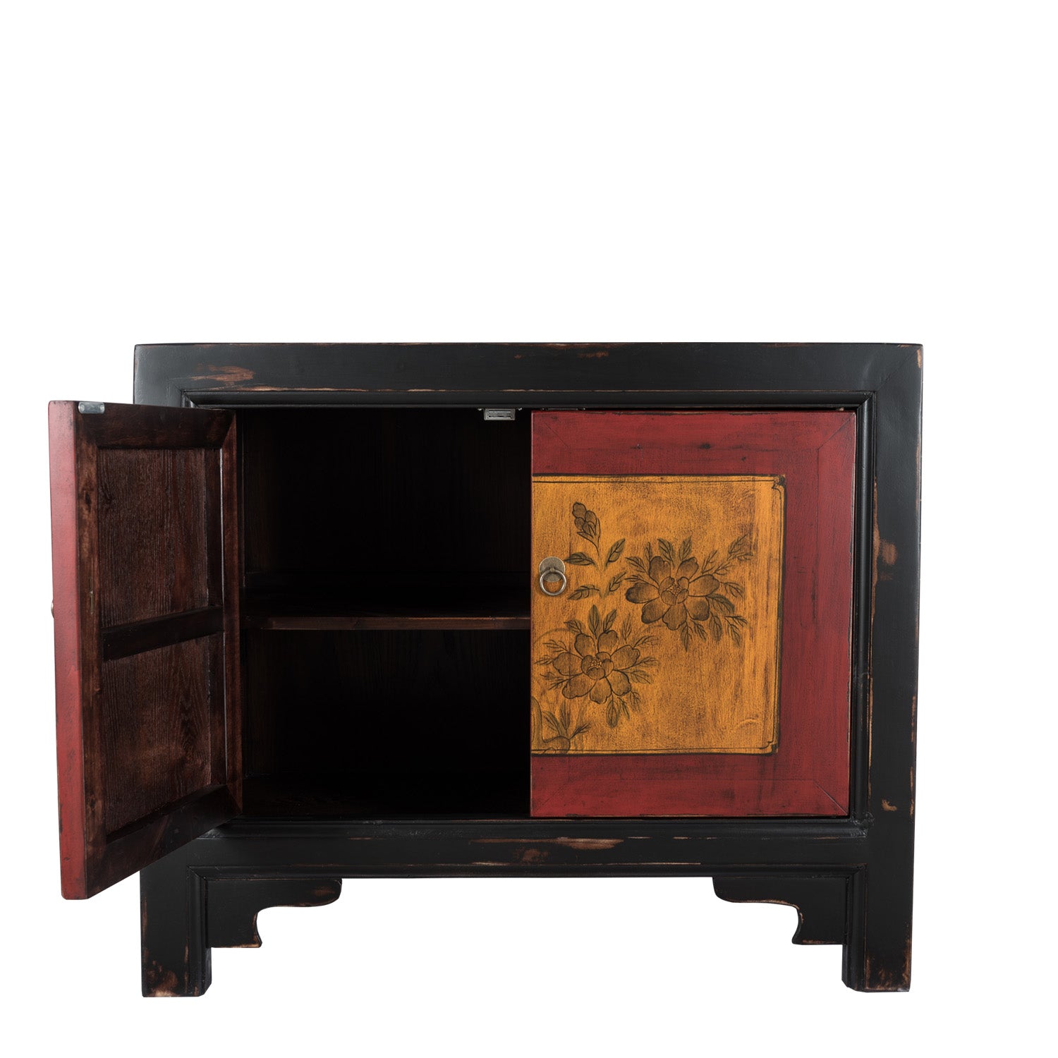 Gabinete Oriental Zen