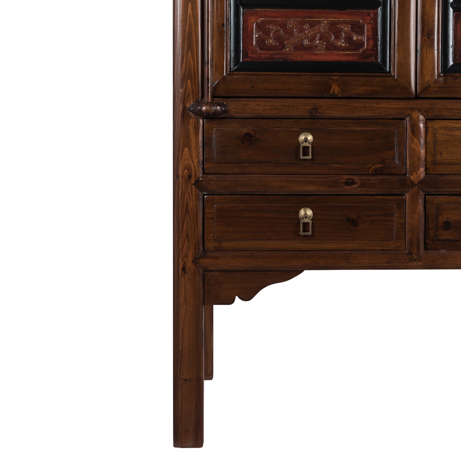 Alacena Oriental Zen Única