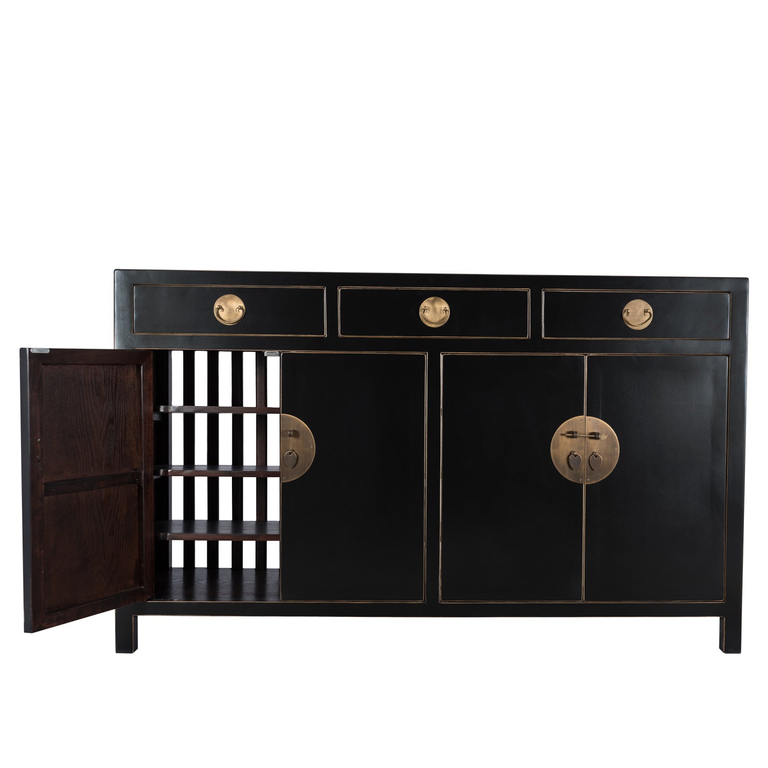 Buffet Oriental Han