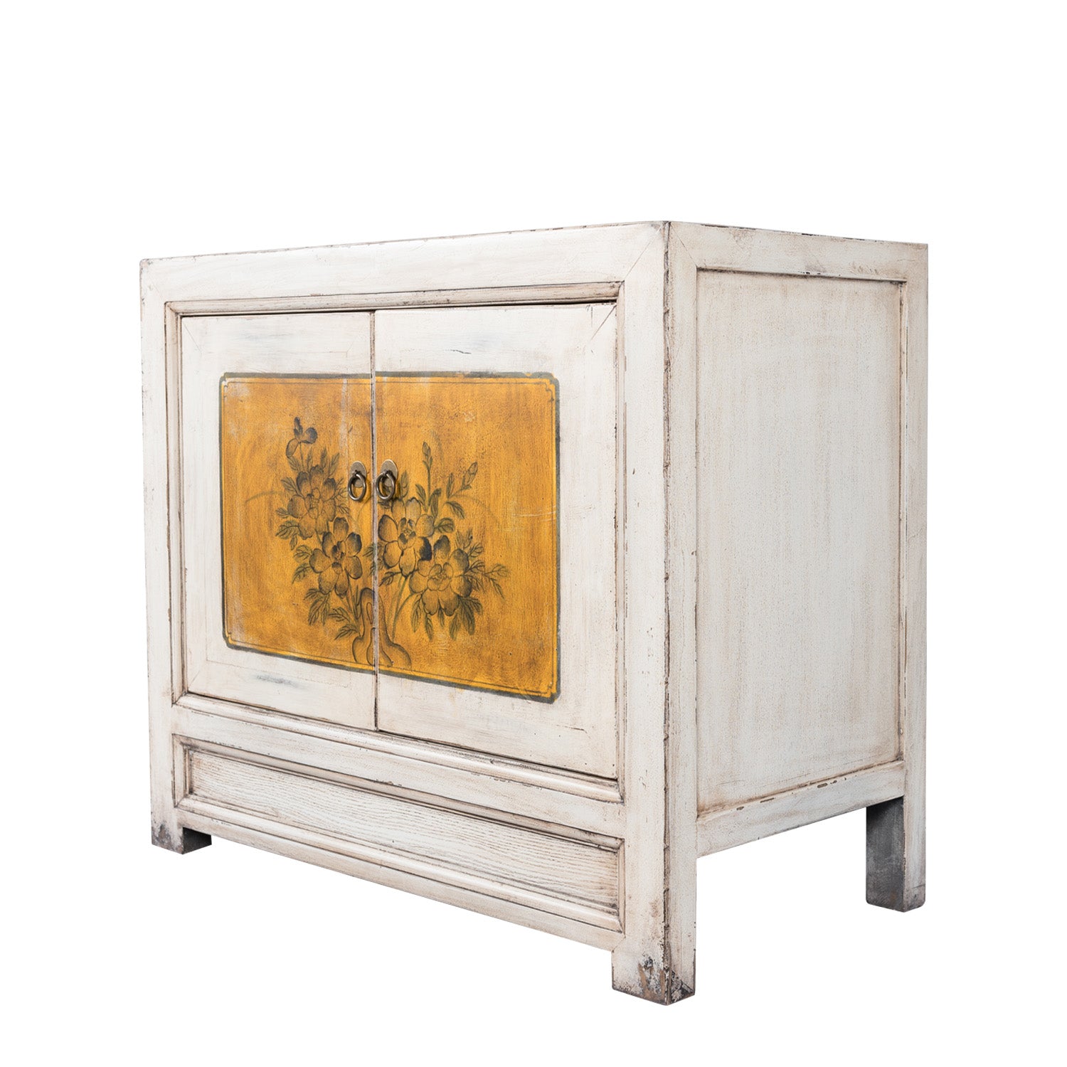 Gabinete Oriental Zen