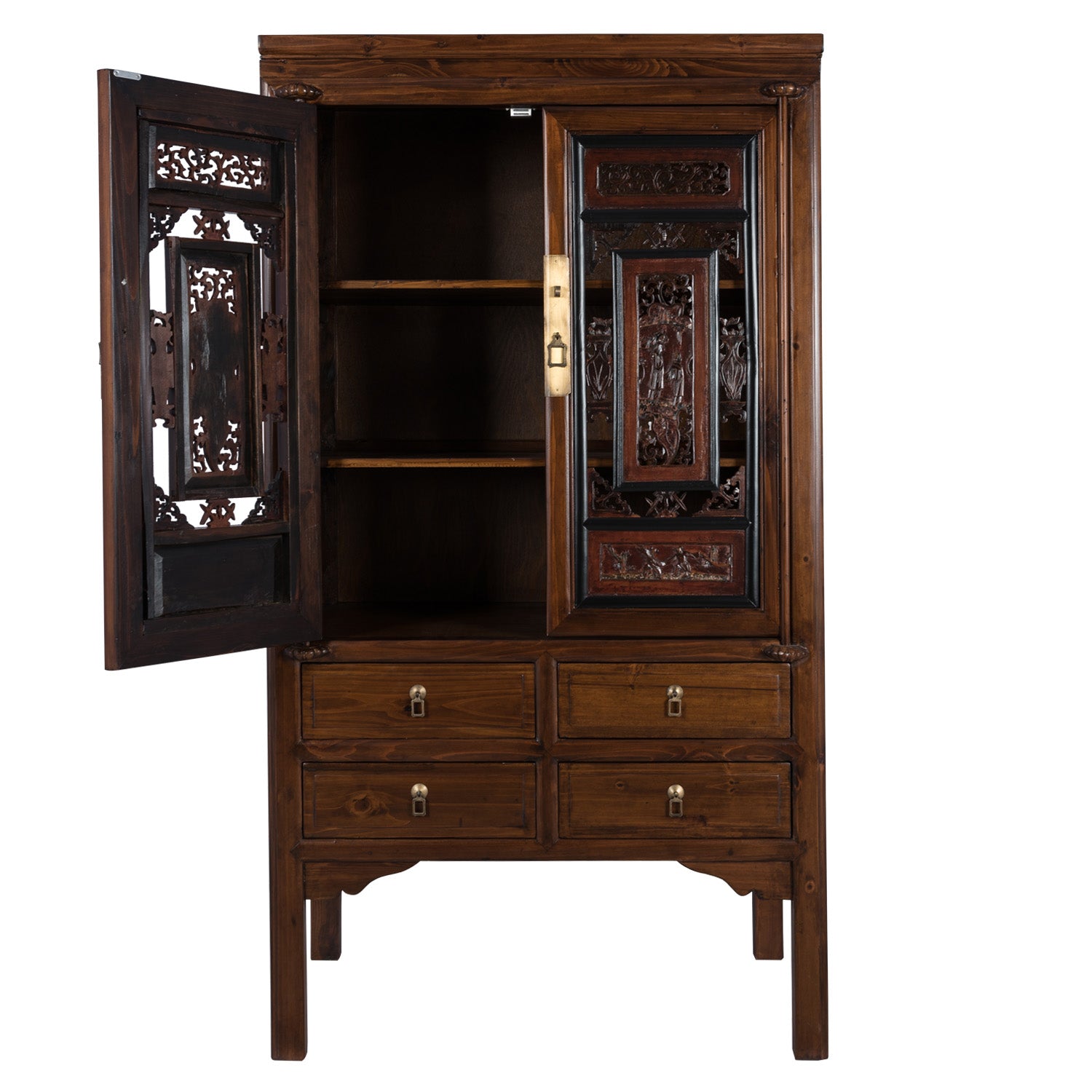 Alacena Oriental Zen Única