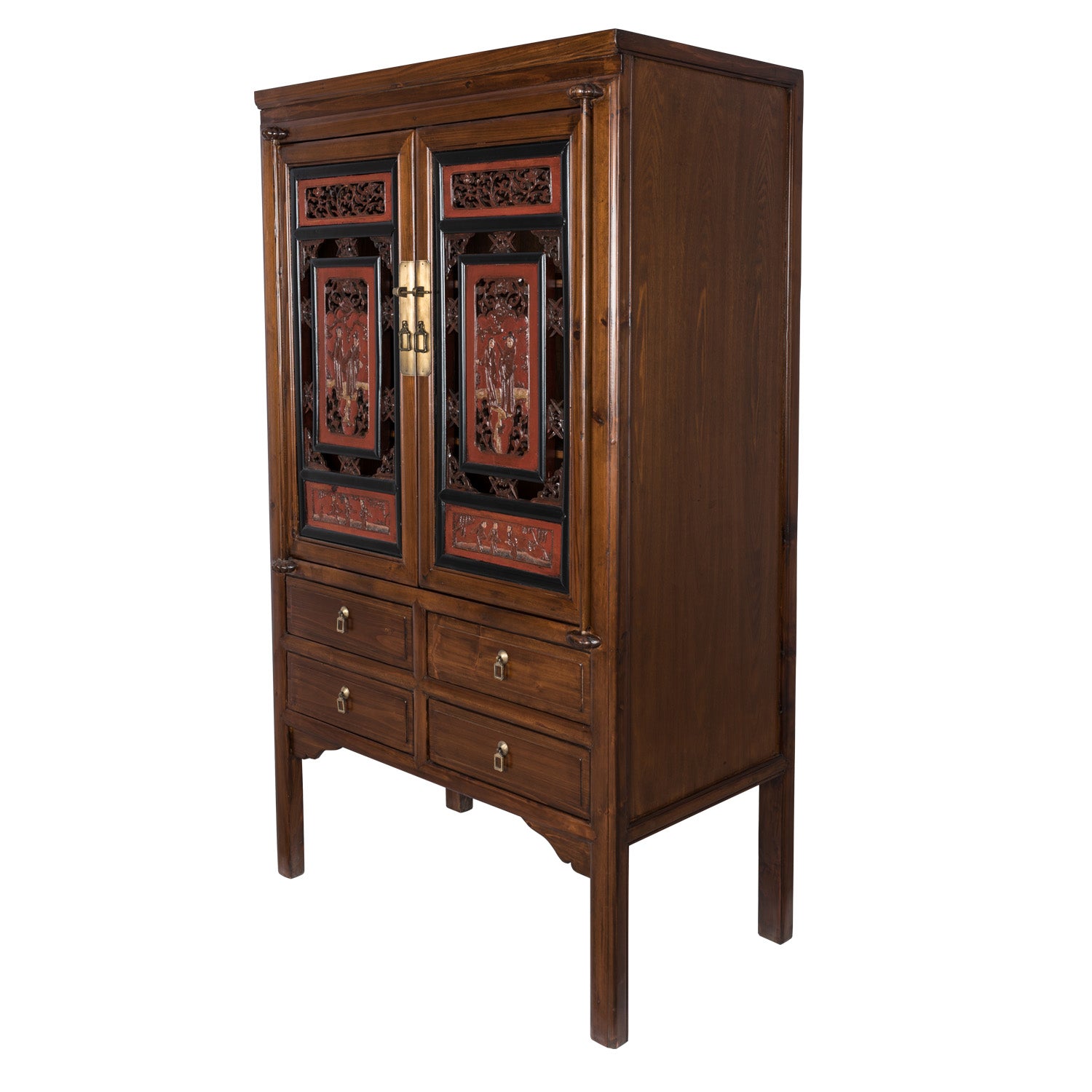 Alacena Oriental Zen Única