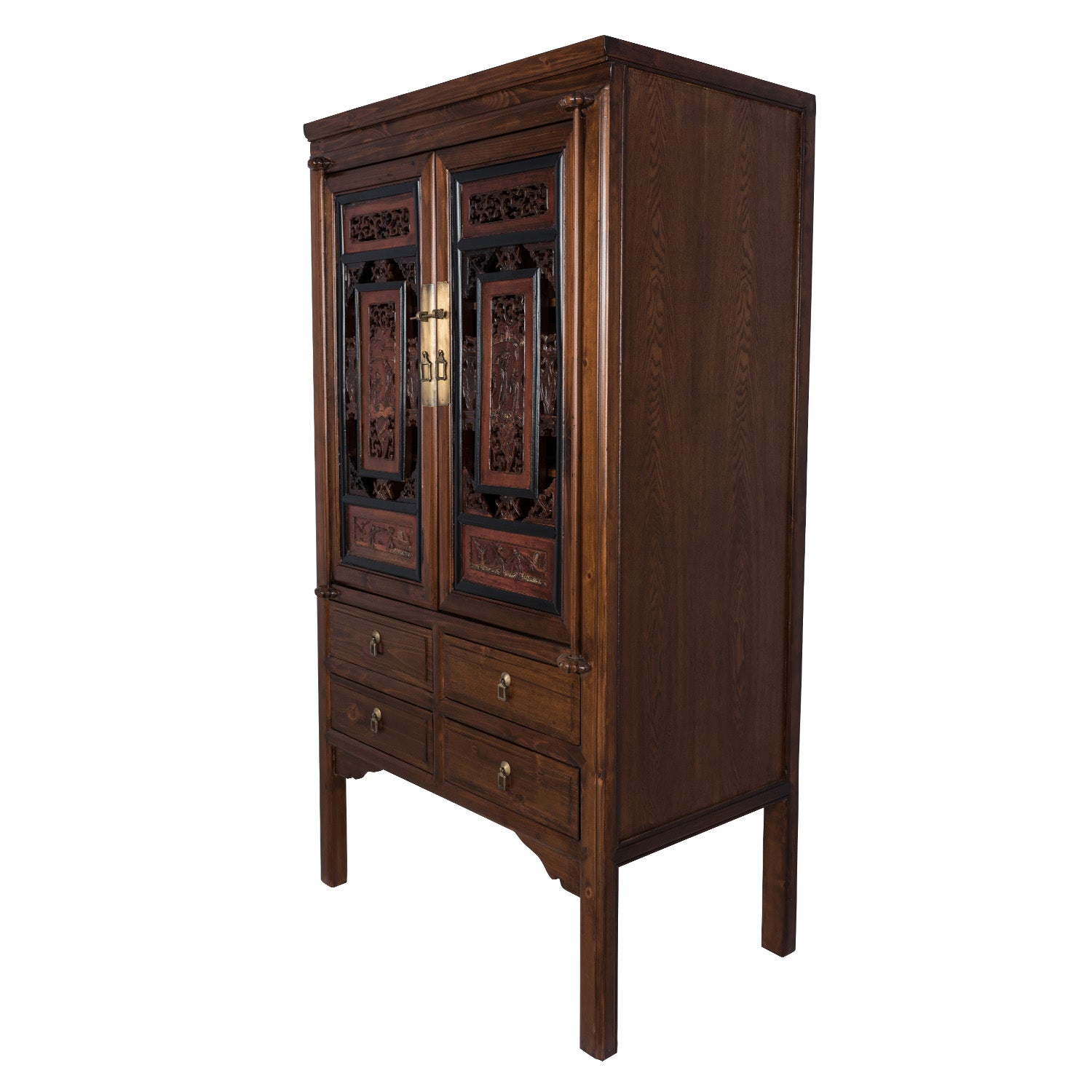 Alacena Oriental Zen Única