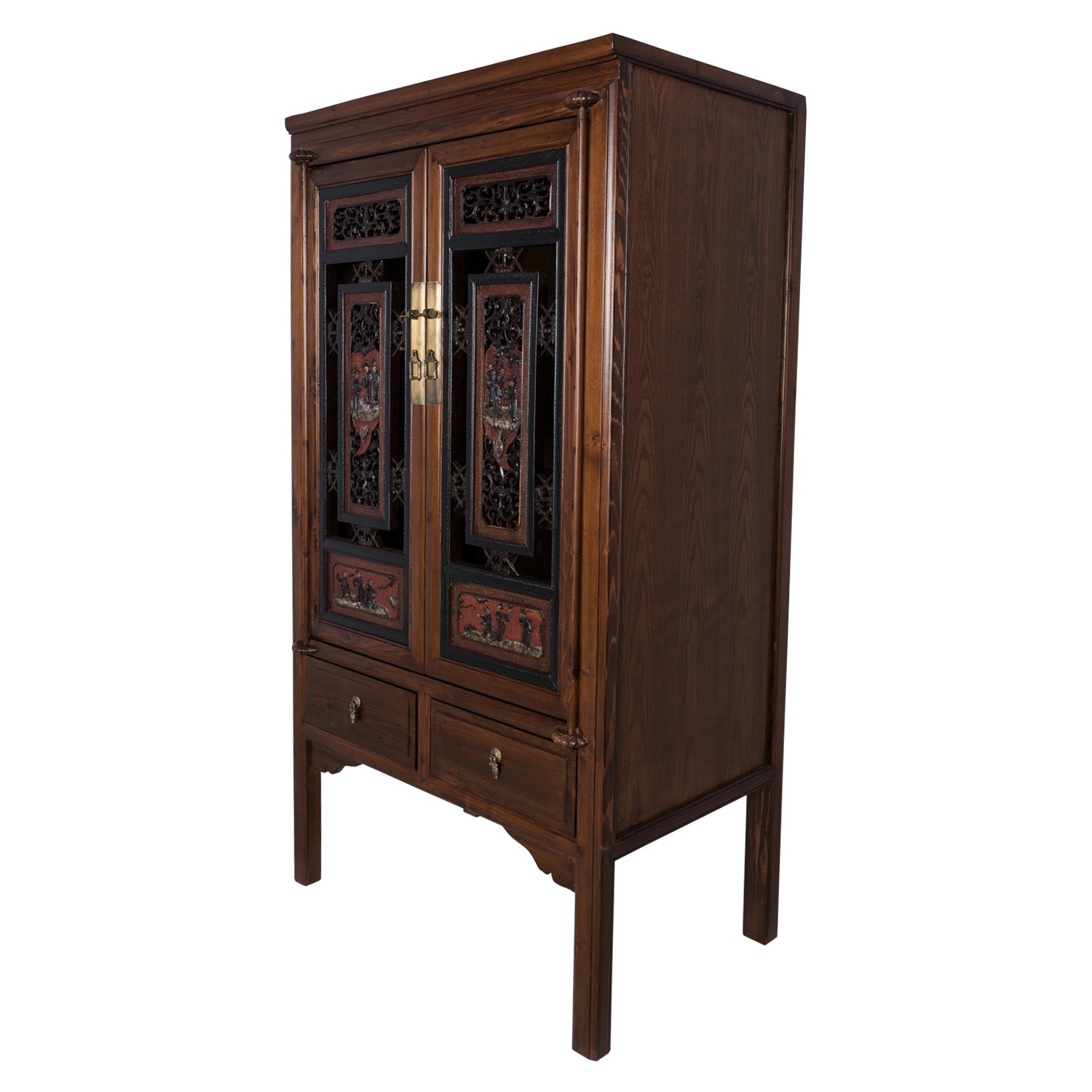 Alacena Oriental Zen Única