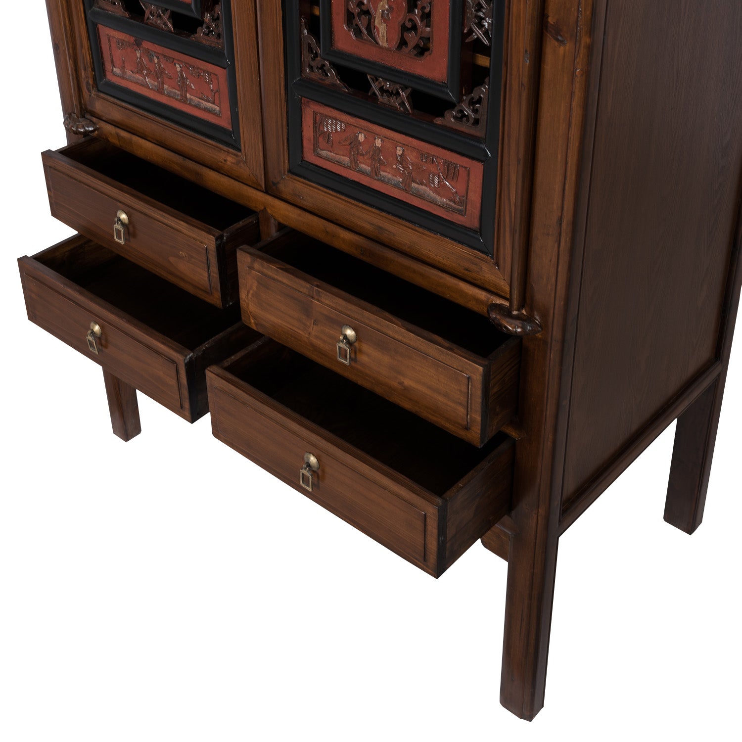 Alacena Oriental Zen Única