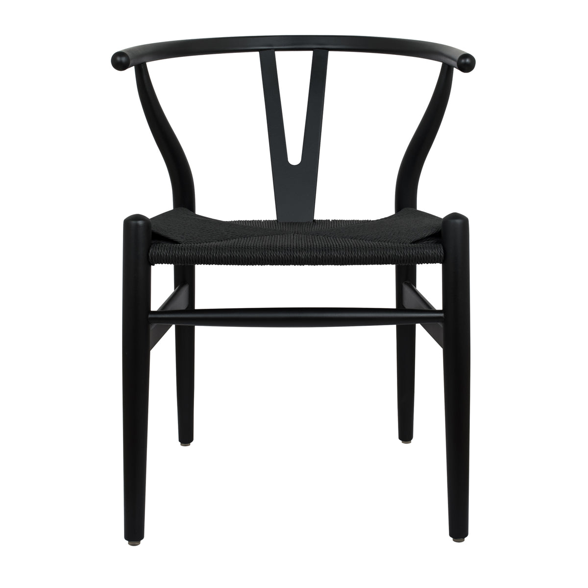 Silla Lucca Negra - 1