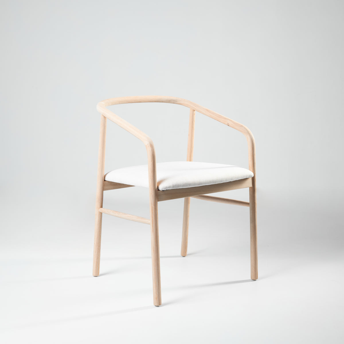 Silla Clara - 1