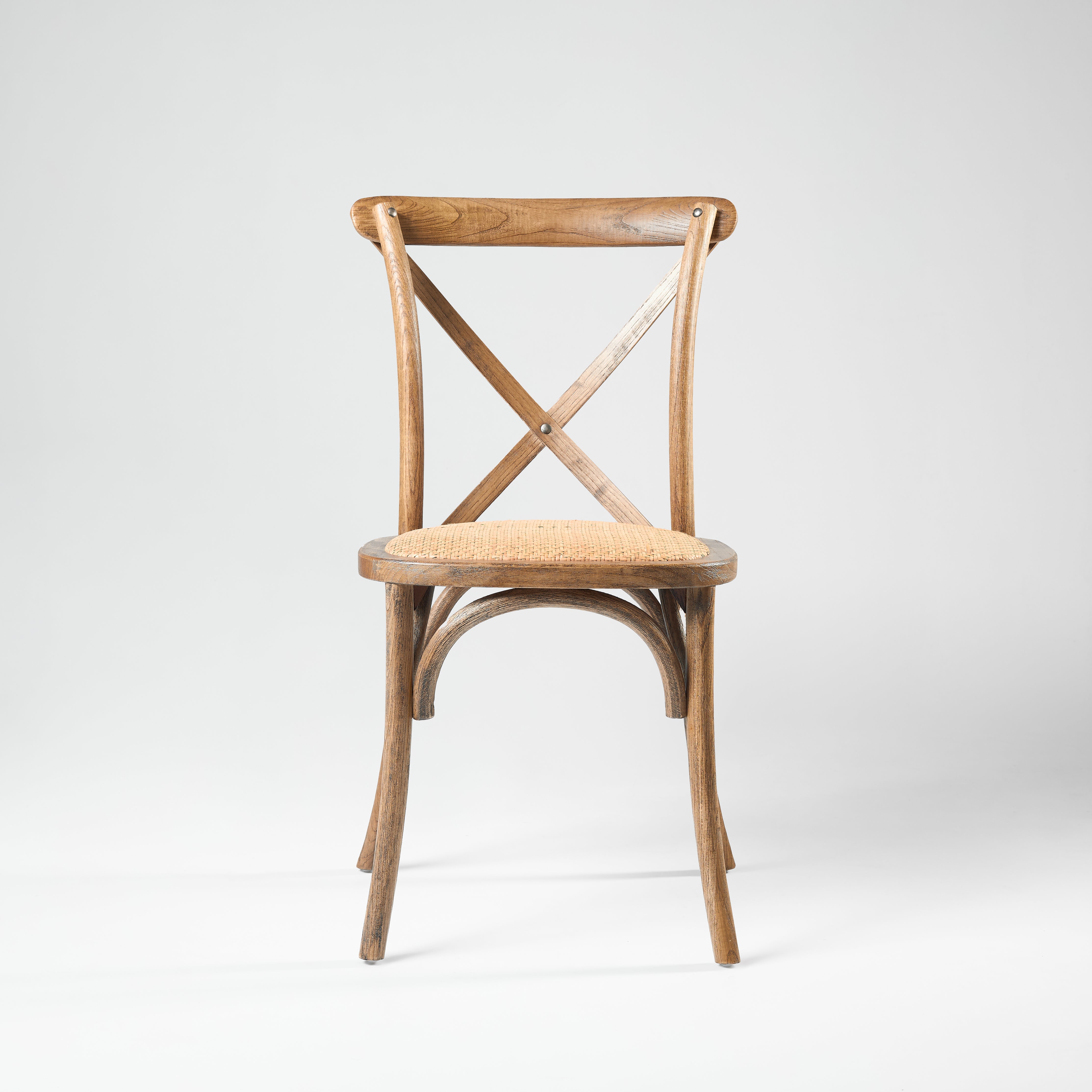 Silla Toscana Dark Brown