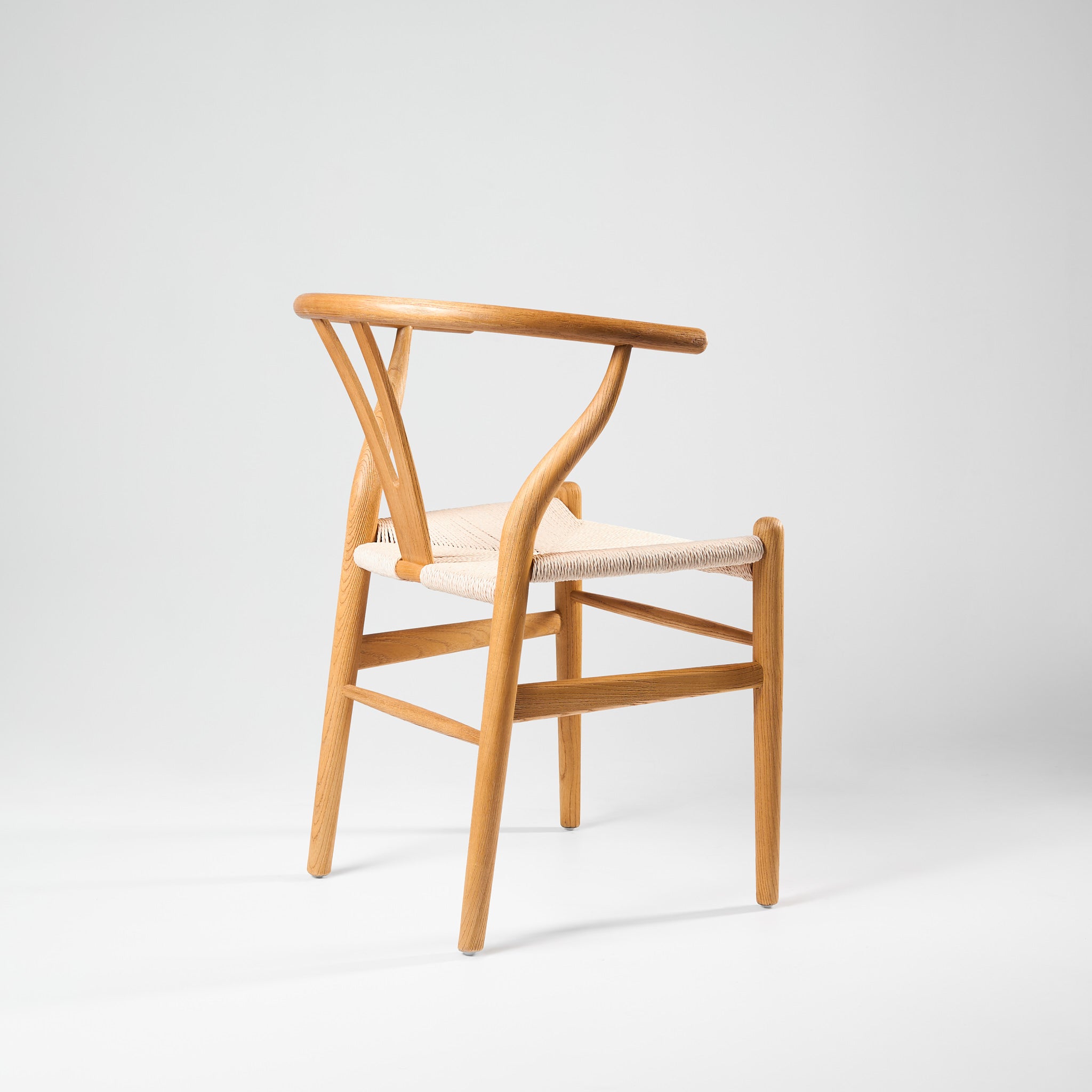 Silla NEW Lucca Natural