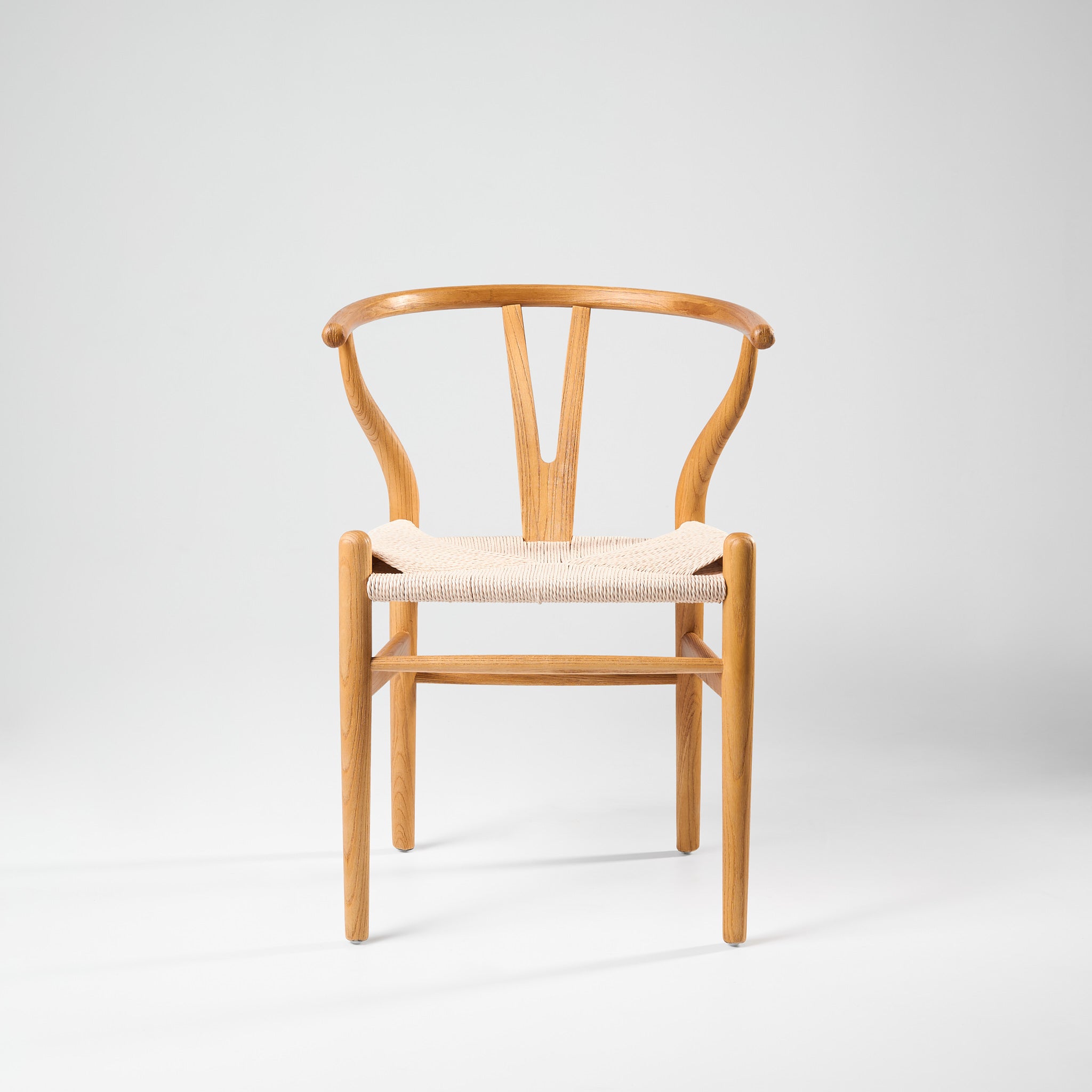 Silla NEW Lucca Natural