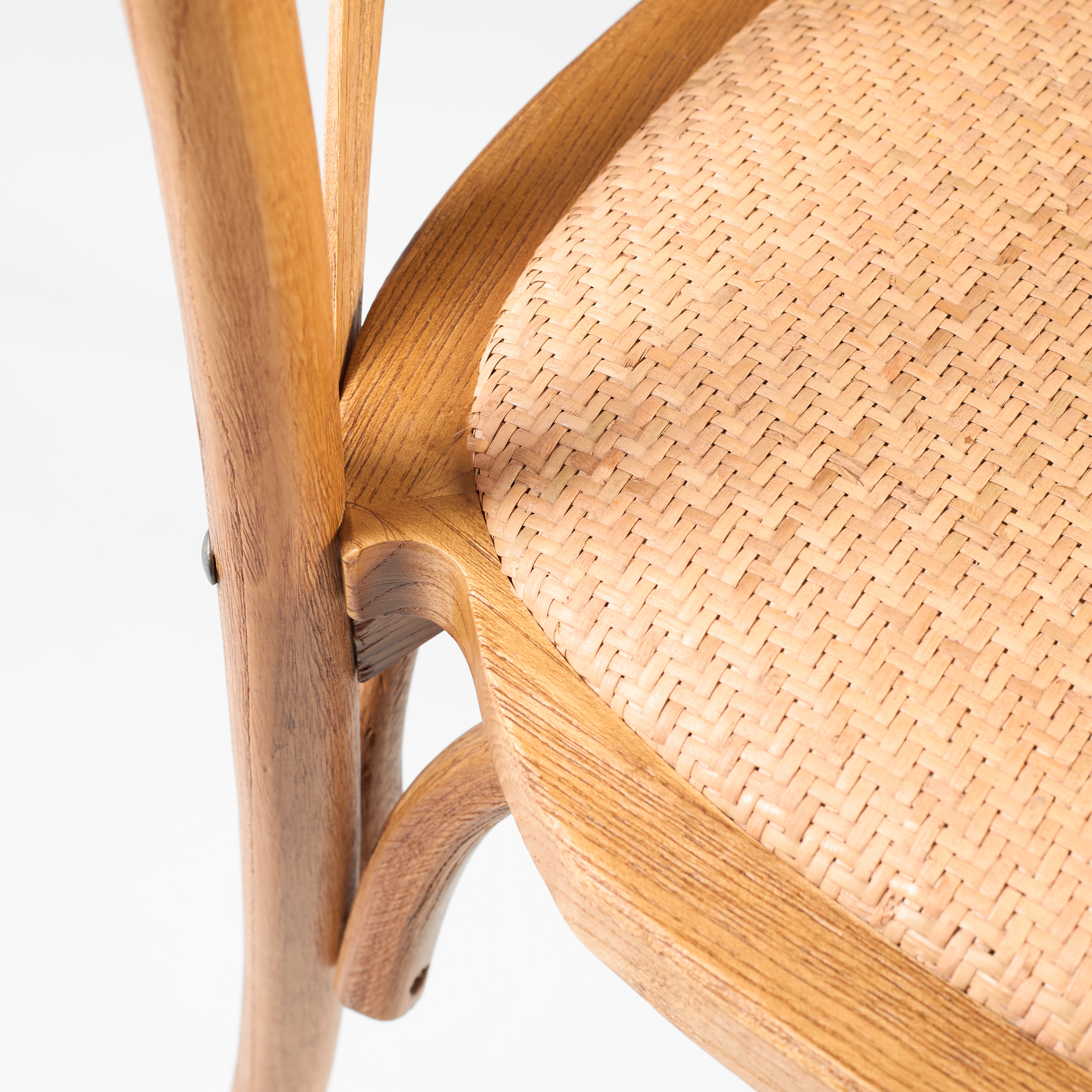 Silla Toscana Natural