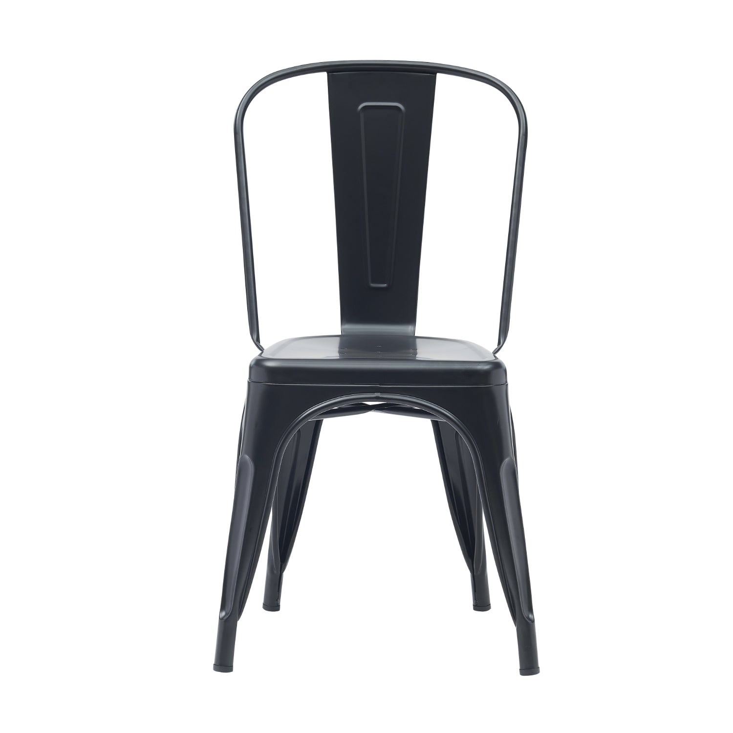 Silla Tolix Paris Negra