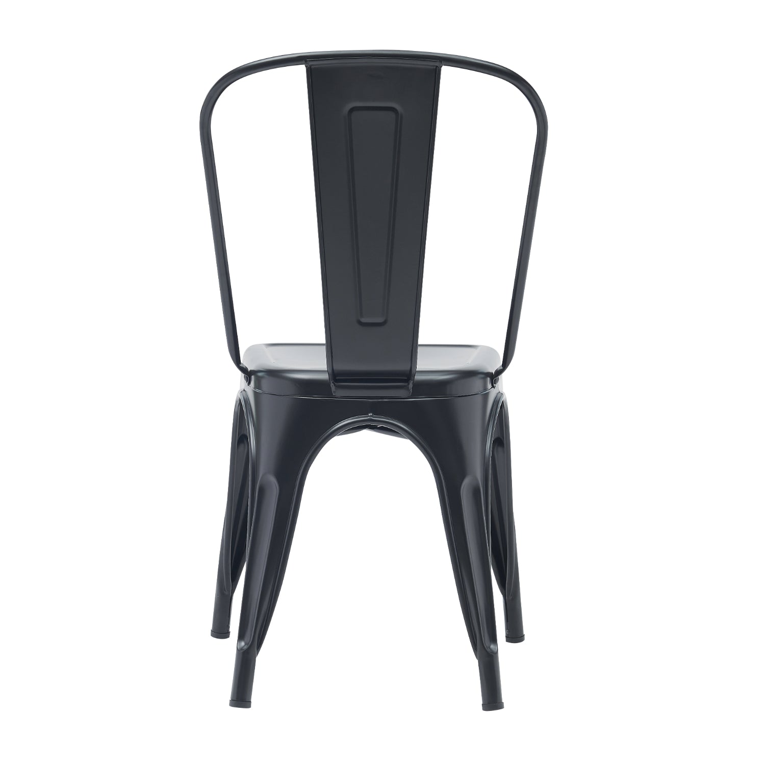 Silla Tolix Paris Negra