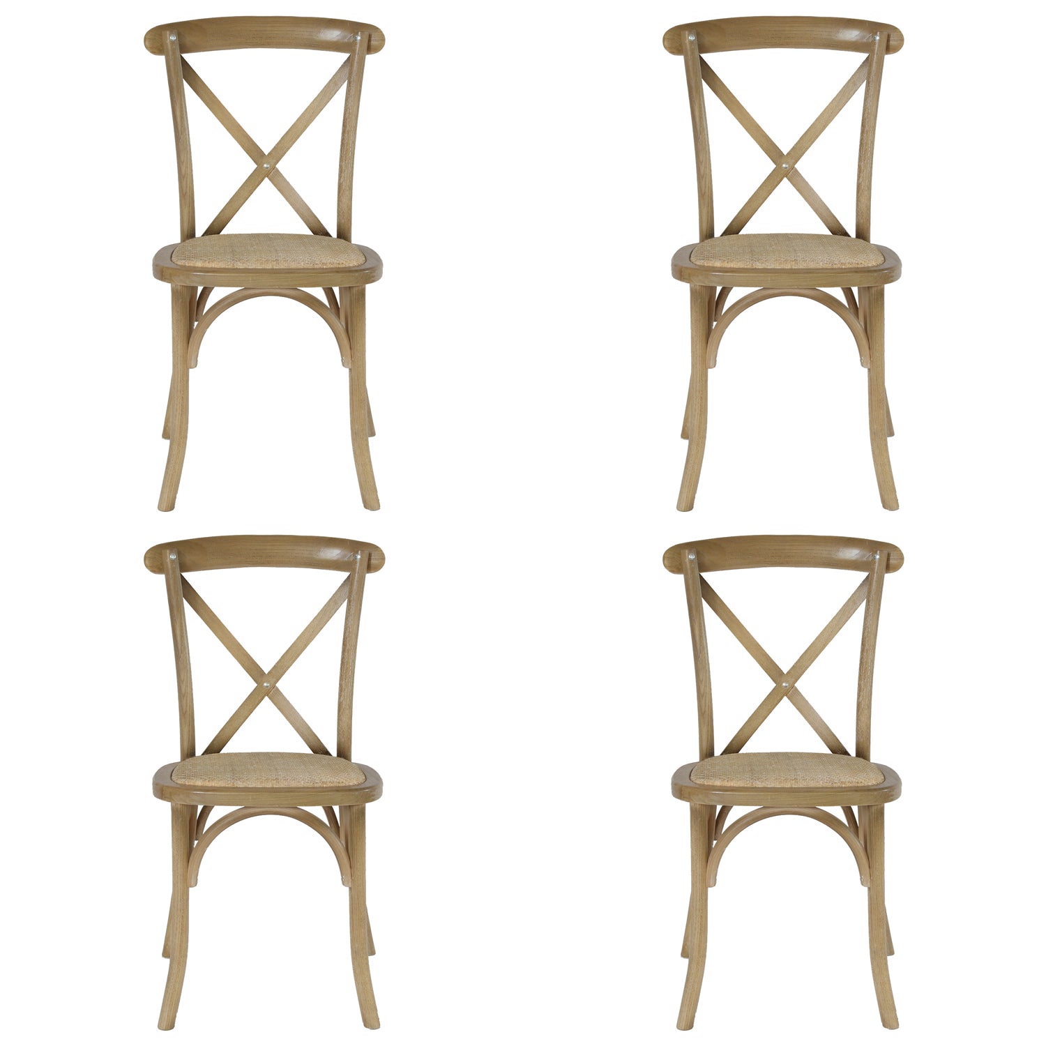 Silla Toscana Natural